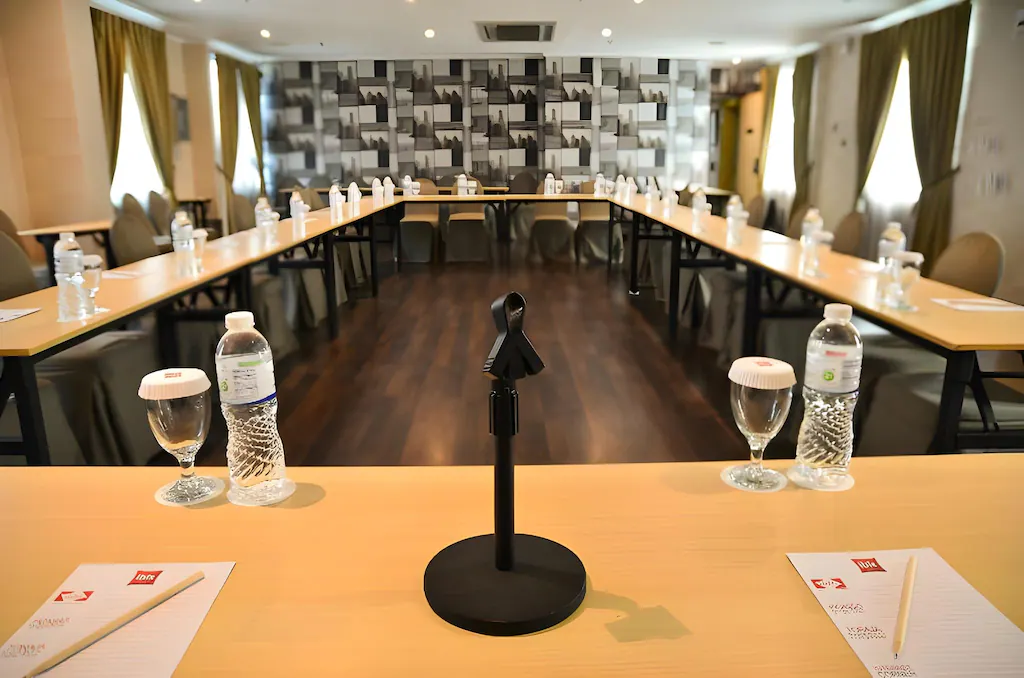 Meeting Room & Ballroom Horison Arcadia Wahid Hasyim